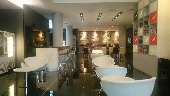 Costa Brava Hotell