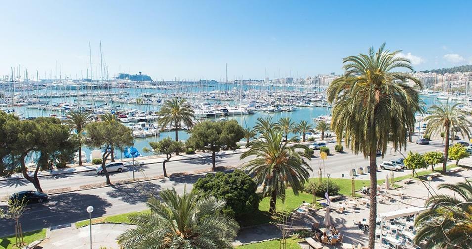Costa Brava Hotell